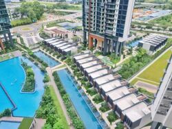 Normanton Park (D5), Apartment #590272601